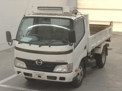 Hino DUTRO