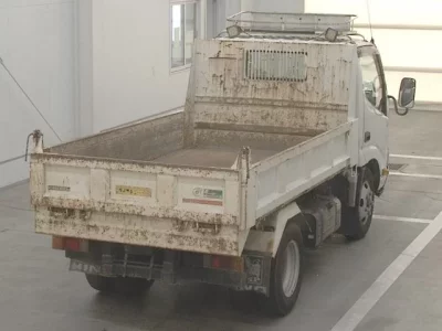 Hino DUTRO