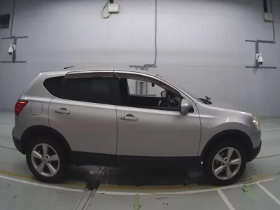 Nissan DUALIS