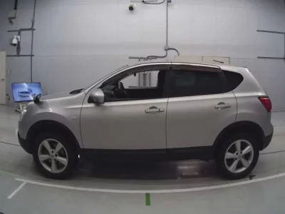 Nissan DUALIS