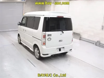 Mitsubishi TOWNBOX