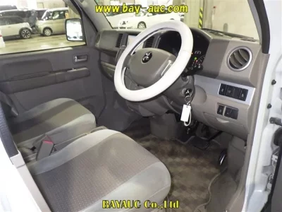 Mitsubishi TOWNBOX