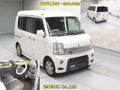 Mitsubishi TOWNBOX
