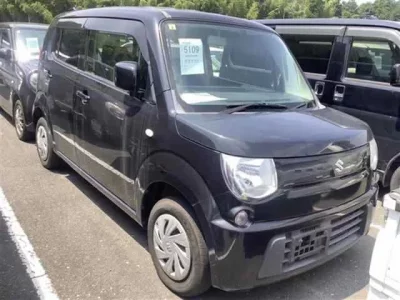 Suzuki MRWAGON