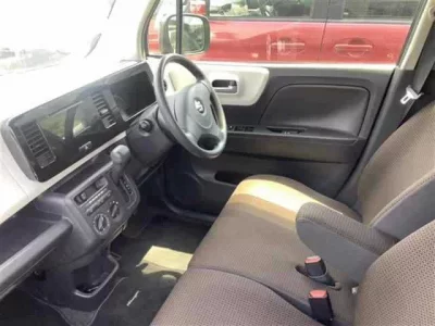 Suzuki MRWAGON
