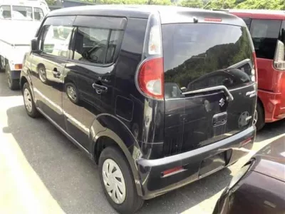 Suzuki MRWAGON