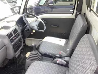 Subaru SAMBAR