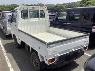 Subaru SAMBAR
