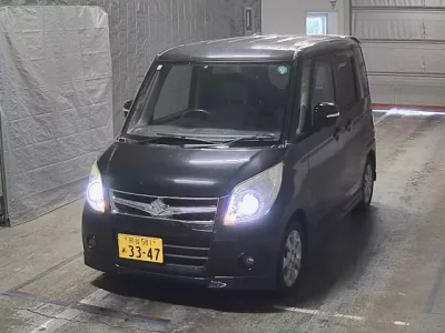 Suzuki PALETTE