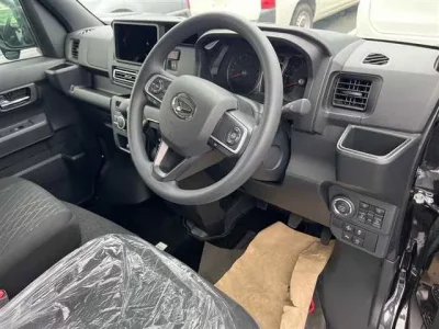 Daihatsu ATRAI VAN