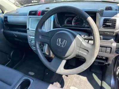 Honda ZEST