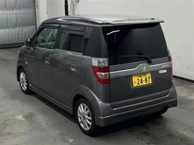 Honda ZEST