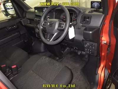 Daihatsu ATRAI VAN