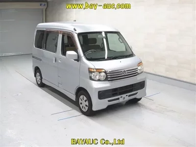 Daihatsu Atrai Wagon
