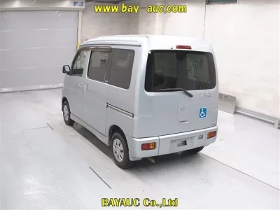 Daihatsu Atrai Wagon