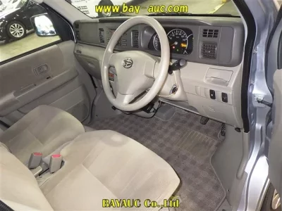 Daihatsu Atrai Wagon