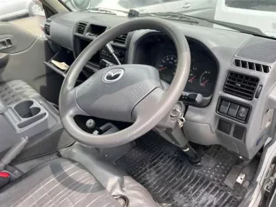 Mazda BONGO VAN