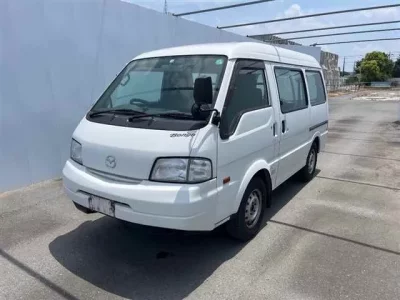 Mazda BONGO VAN