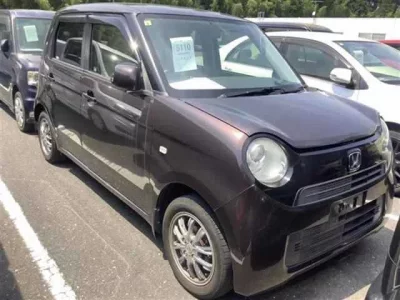 Honda N ONE