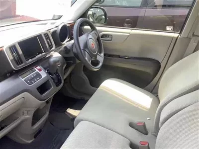 Honda N ONE