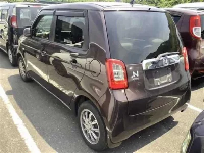 Honda N ONE