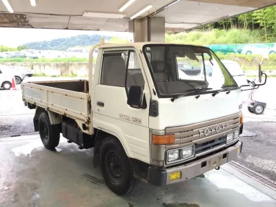 Toyota DYNA