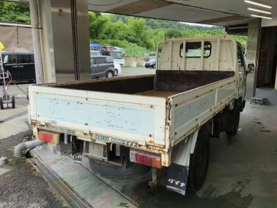 Toyota DYNA
