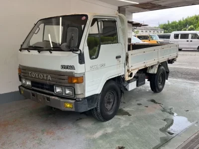 Toyota DYNA