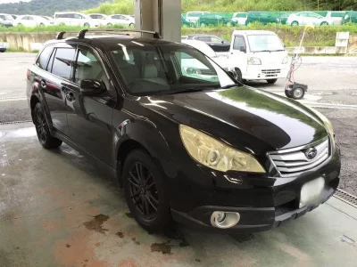 Subaru LEGACY OUTBACK