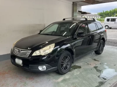 Subaru LEGACY OUTBACK