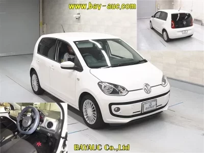 Volkswagen UP