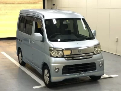 Daihatsu Atrai Wagon