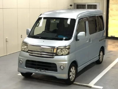 Daihatsu Atrai Wagon