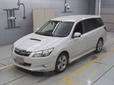 Subaru EXIGA