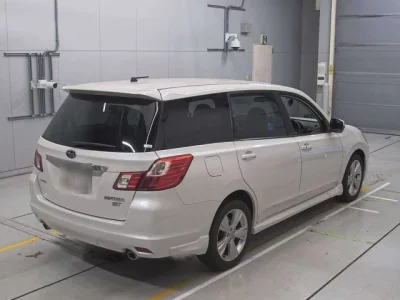 Subaru EXIGA