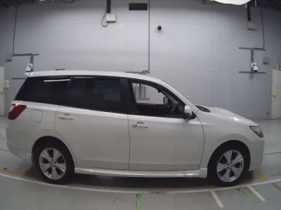 Subaru EXIGA