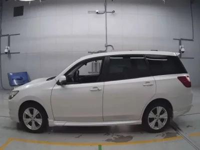 Subaru EXIGA