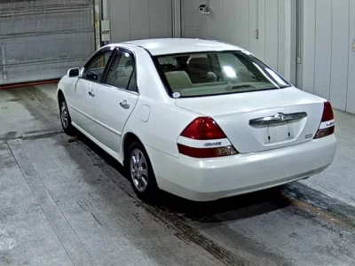 Toyota MARK II