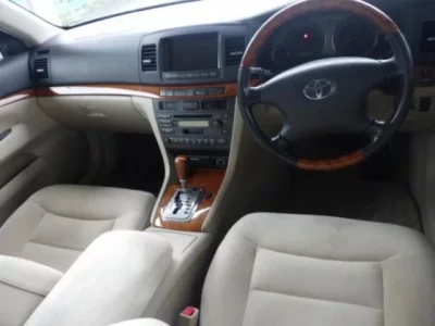 Toyota MARK II