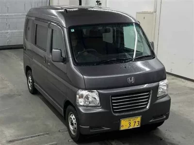 Honda VAMOS