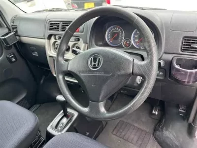 Honda VAMOS