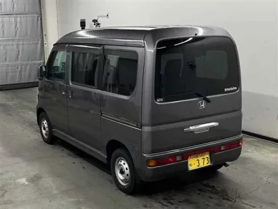 Honda VAMOS
