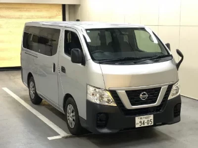 Nissan CARAVAN VAN