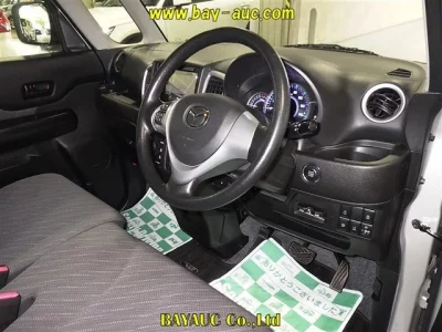 Mazda FLAIR WAGON