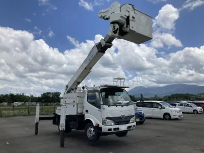 Hino DUTRO
