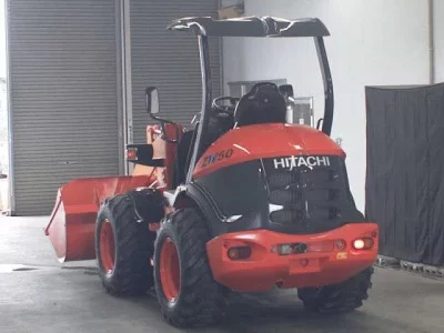 HITACHI OTHER