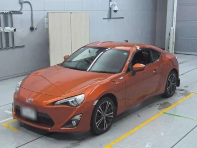 Toyota 86