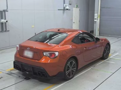 Toyota 86