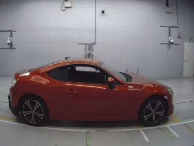 Toyota 86