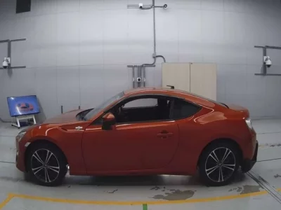 Toyota 86